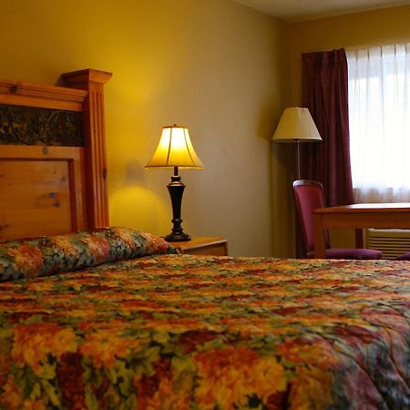 San Luis Inn And Suites San Luis Obispo Eksteriør billede