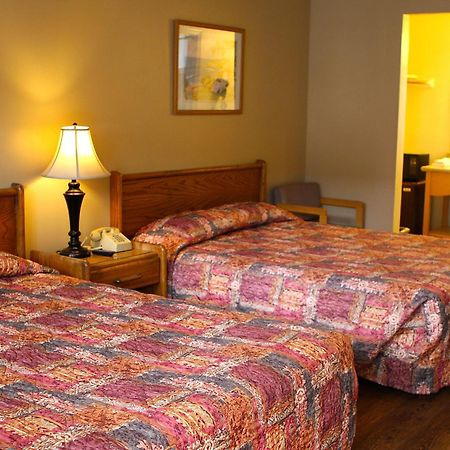 San Luis Inn And Suites San Luis Obispo Eksteriør billede