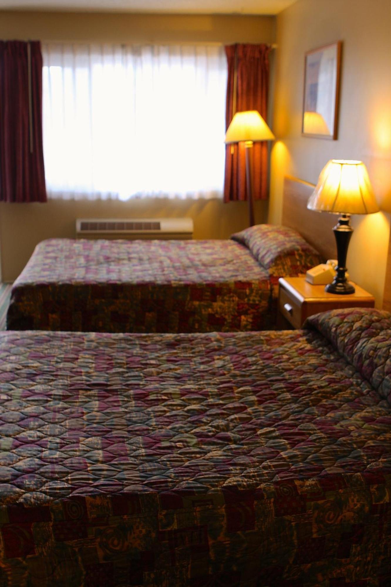 San Luis Inn And Suites San Luis Obispo Eksteriør billede