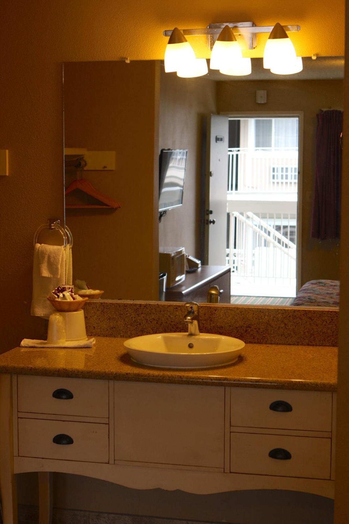 San Luis Inn And Suites San Luis Obispo Eksteriør billede