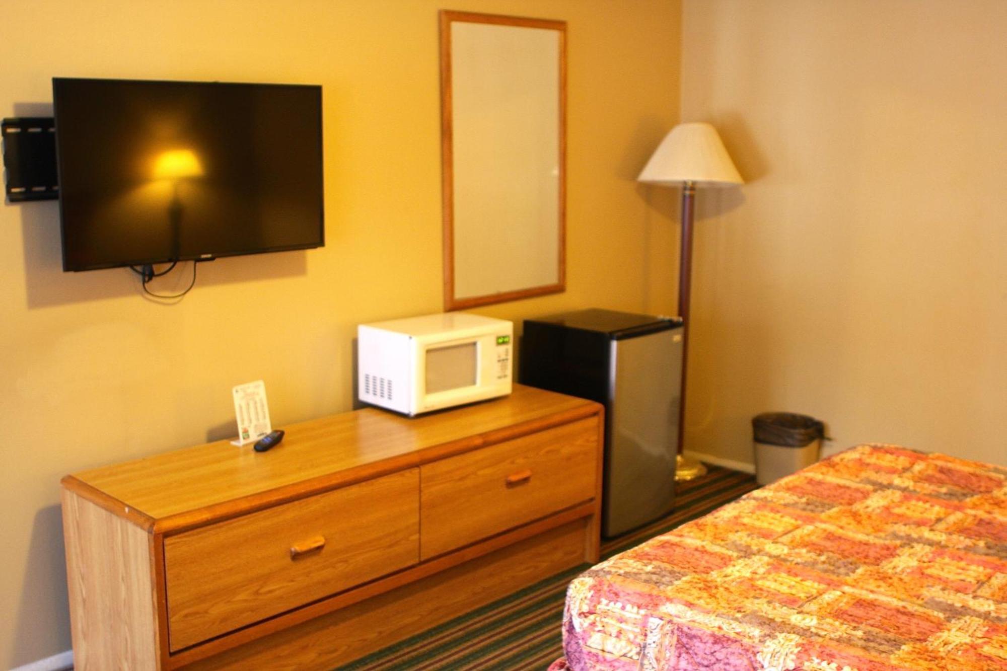 San Luis Inn And Suites San Luis Obispo Eksteriør billede