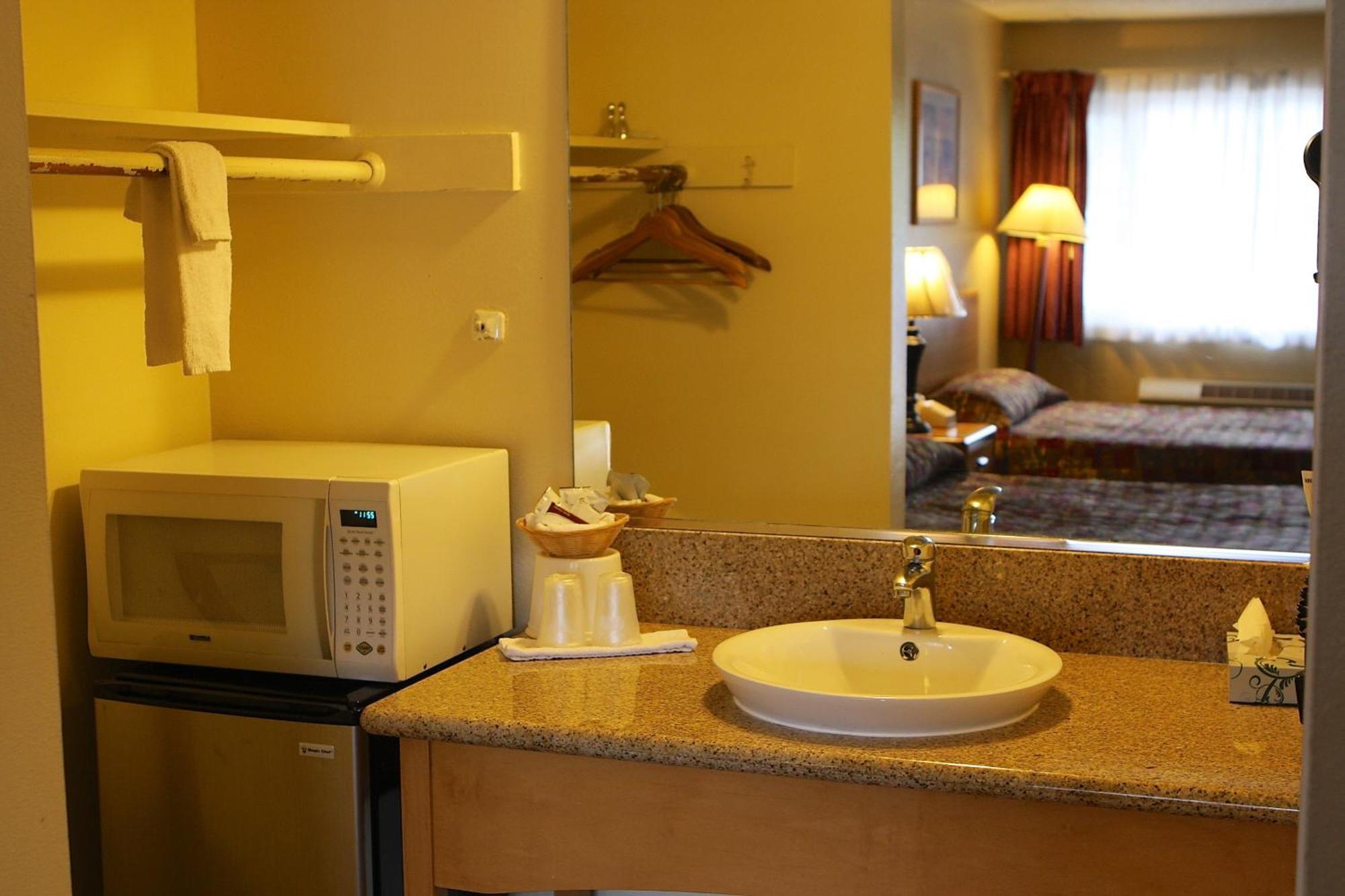 San Luis Inn And Suites San Luis Obispo Eksteriør billede