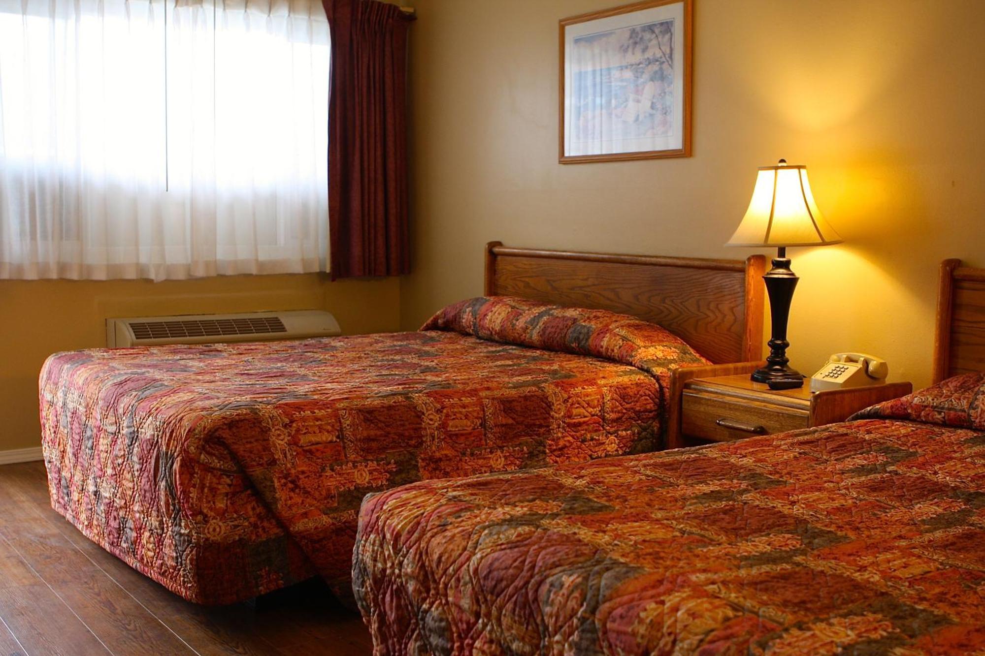 San Luis Inn And Suites San Luis Obispo Eksteriør billede