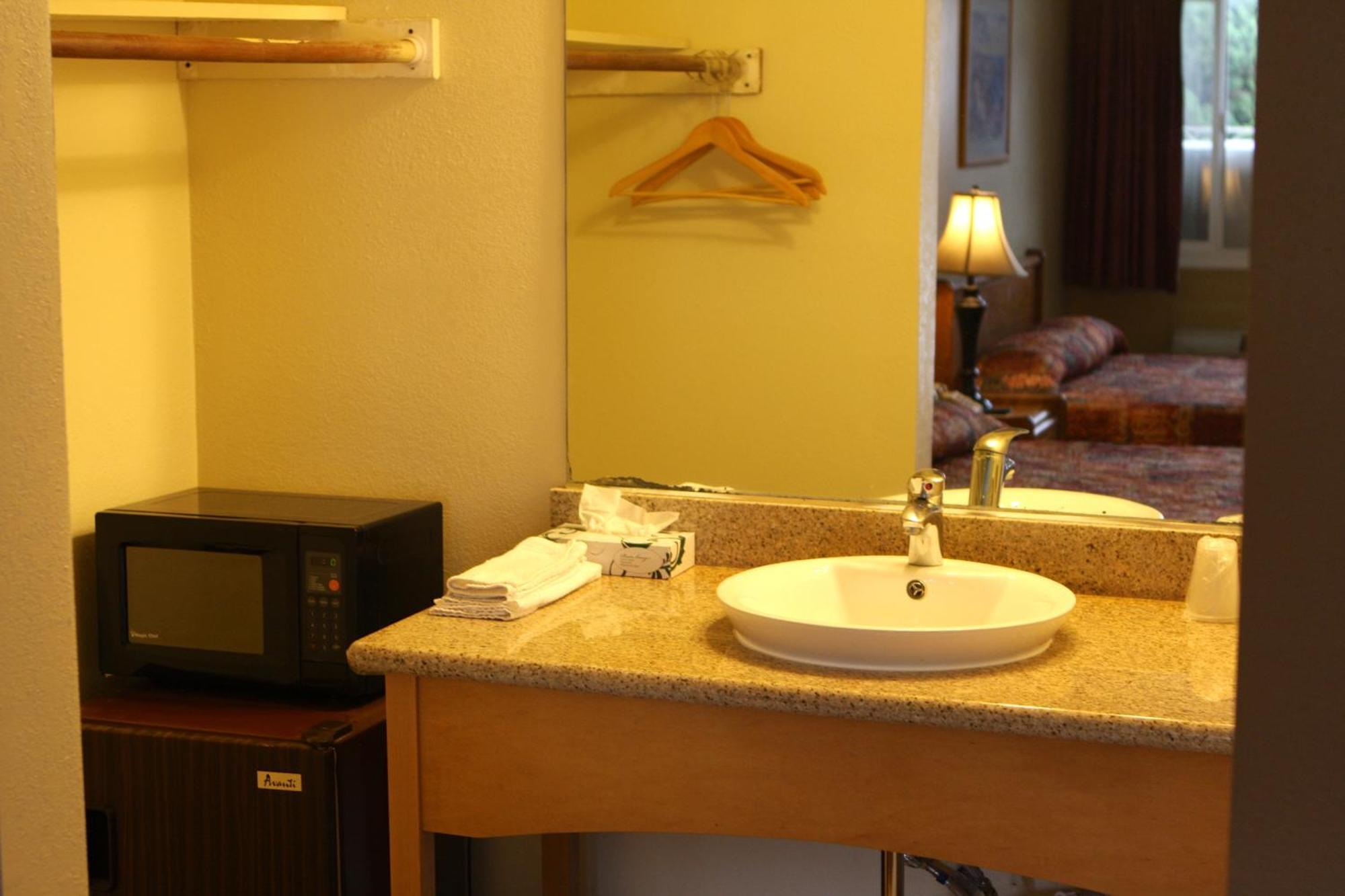 San Luis Inn And Suites San Luis Obispo Eksteriør billede